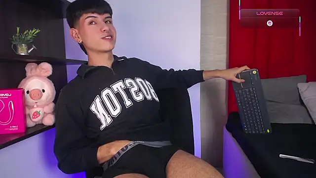 Ezra_Storm's Live XXX Chat