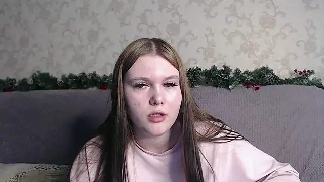 Musegirl Chat XXX live