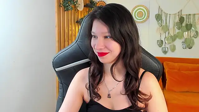 Živý XXX chat SaraDenars