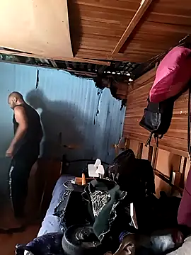 Chatroom XXX en direct de Camodick