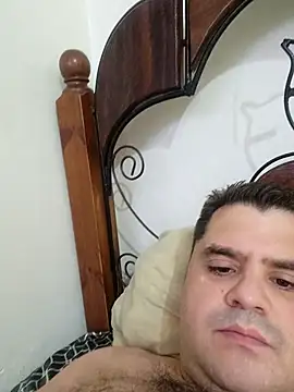 Maxpower_819's Webcam Show