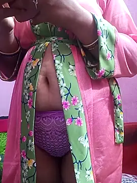 papajothi Webcam show