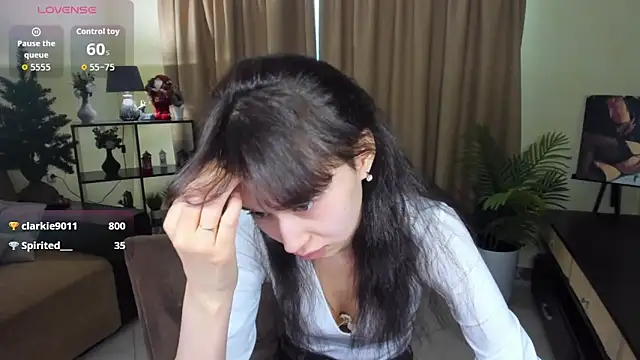 دردشة SheilaRare الجنسية المباشرة