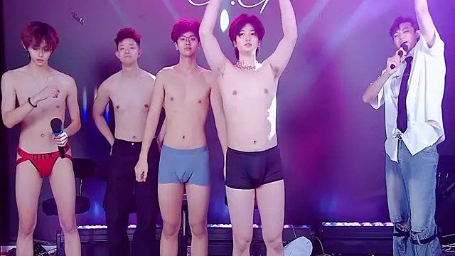 TNT-001 라이 브 XXX 채팅