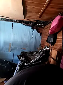 XXX chat uživo modela Camodick