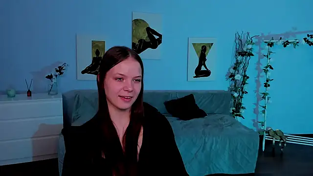 BetsyKiss Chat XXX live