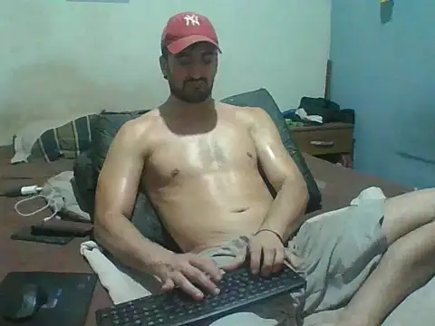 XXX chat uživo modela tanobighorse