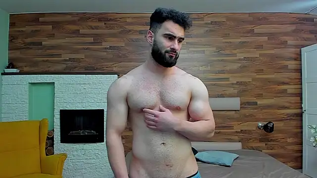 MicahLane 웹캠 쇼