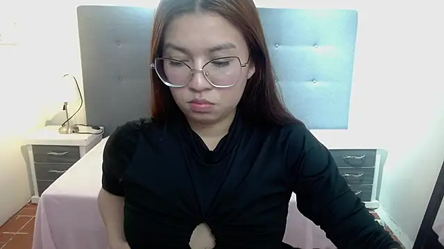 Živý XXX chat chaneelstark