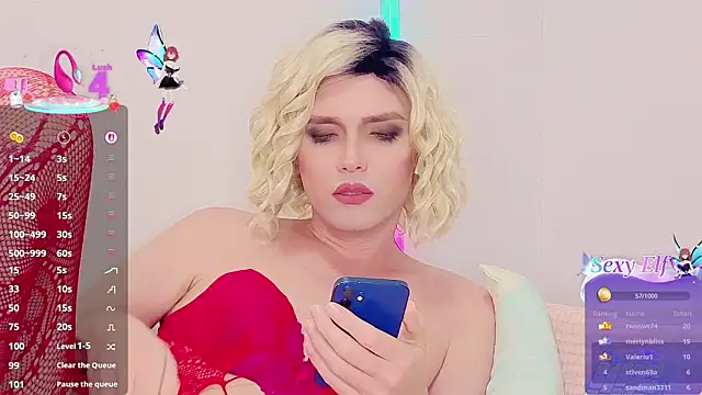 Chatroom XXX en direct de Zagadka55555