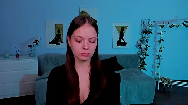 دردشة BetsyKiss الجنسية المباشرة