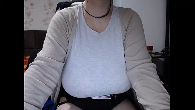 Mary_x's Webcam Show