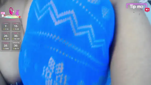 Chat XXX ao vivo de katy_ruiz