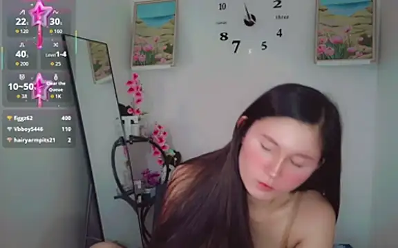 Chat XXX en directo de anne_smithe