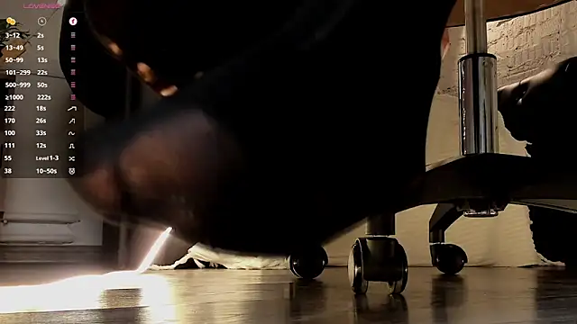 Dark_Moni Live XXX Chat