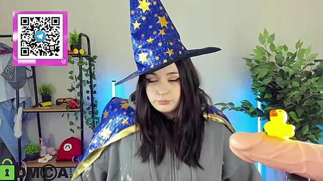 Chat XXX ao vivo de Mia_R0ss