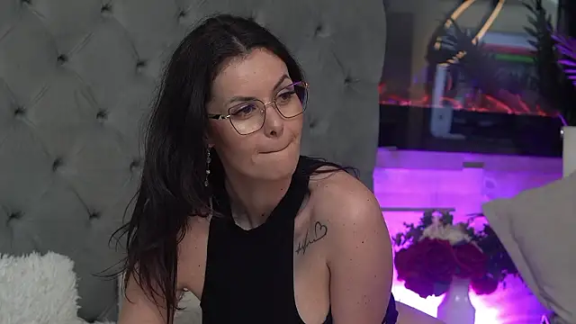 Chat XXX Live SeductiveMom