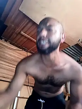 Camodick's Live XXX Chat