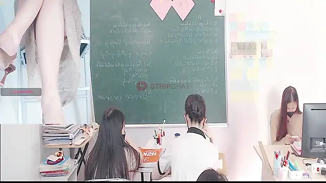 แชท XXX สดของ _Math_