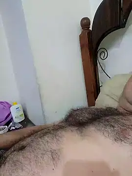 Maxpower_819 在線直播表演