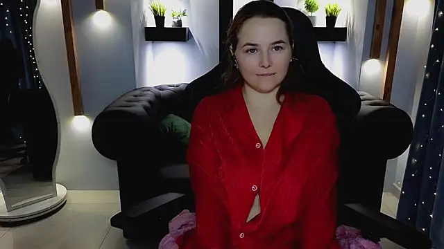 Mira_Mermayd Obrolan Langsung XXX