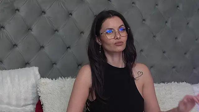 Chat XXX ao vivo de SeductiveMom