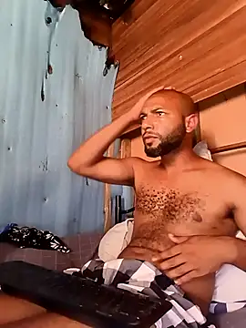 CamodickのライブXXXチャット