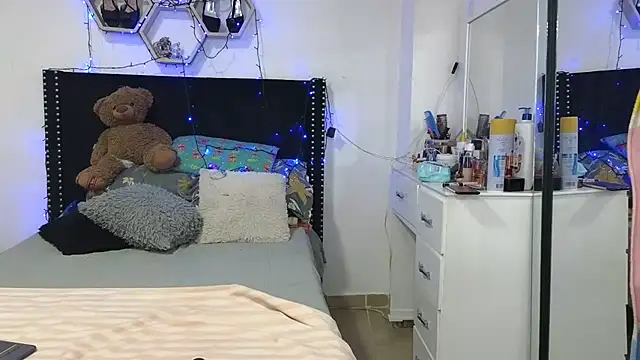 charlotte_077's Live XXX Chat