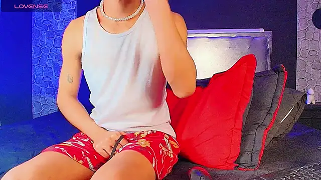 Strawberry_BoyS7 Live XXX-chat