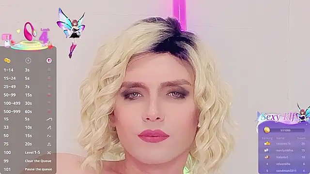 Chatroom XXX en direct de Zagadka55555