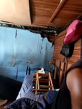 Chatroom XXX en direct de Camodick