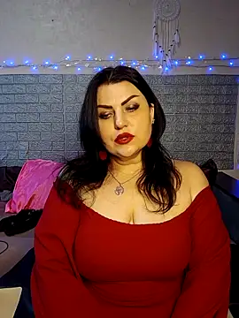 kataleya94 Adlı Modelin Canlı XXX Sohbeti