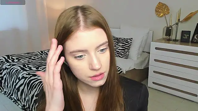 Czat XXX na żywo – Erica_Kiss