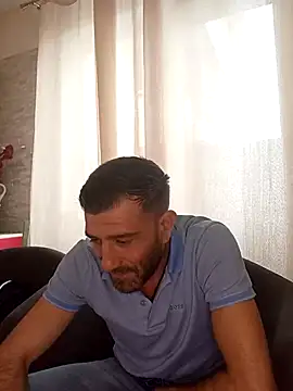 Alexdaniel89 Webcam-Show