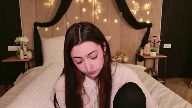 XXX chat uživo modela Gloria_Bendall