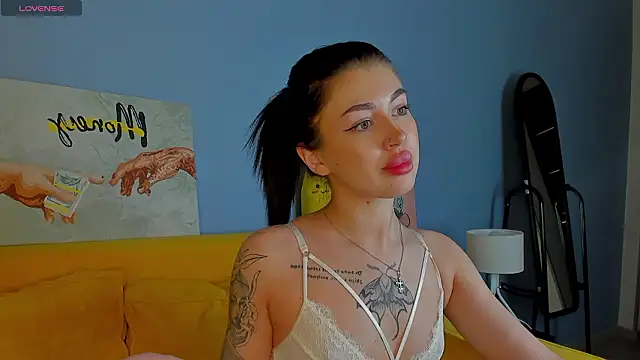 Webkamerová show Karolina_Kar