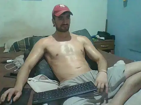 tanobighorse's Live XXX Chat