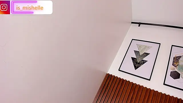 _mishelle – Live XXX-chat