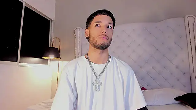 Thiagoferreti Live XXX-chat