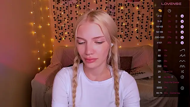 AnyaTaylor_'s Live XXX Chat