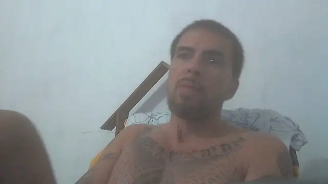 el_principe_hot's Live XXX Chat