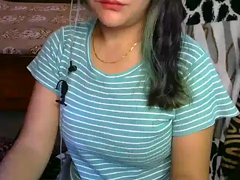 Nepali_Alisha Live XXX Chat