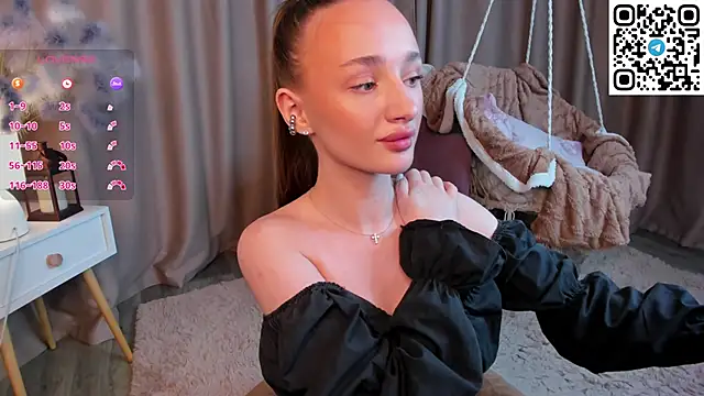 Chat XXX Live miiss__lulu