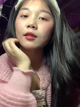 Вебкам-шоу Baa-bee22