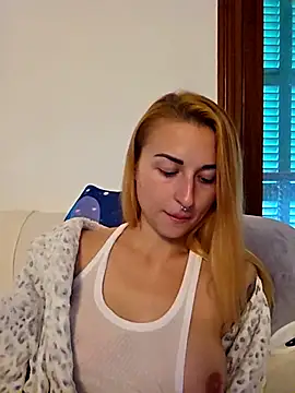 Show de kylie_blck na webcam