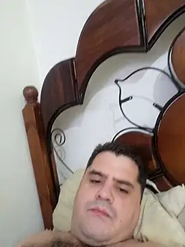 Maxpower_819's Webcam Show