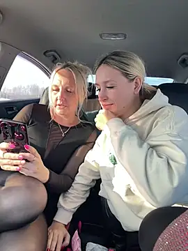 Chatroom XXX en direct de MerlinDave