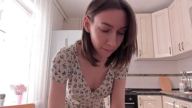 Show de GoodGlamorGirl na webcam