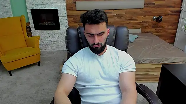 MicahLane Webcam show