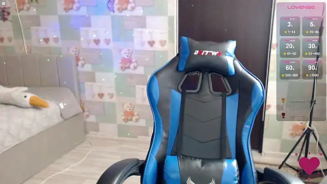 Chat XXX Live Korolek12